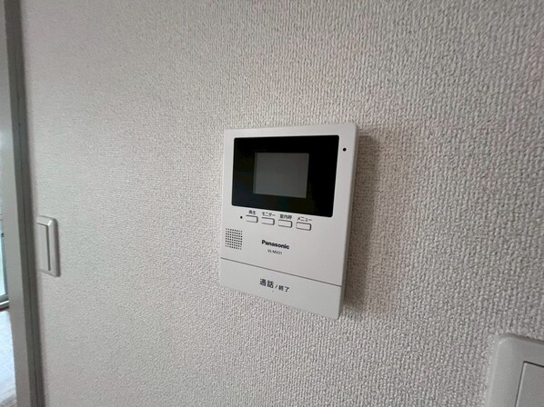 ルークレジデンス姫路Ⅱの物件内観写真